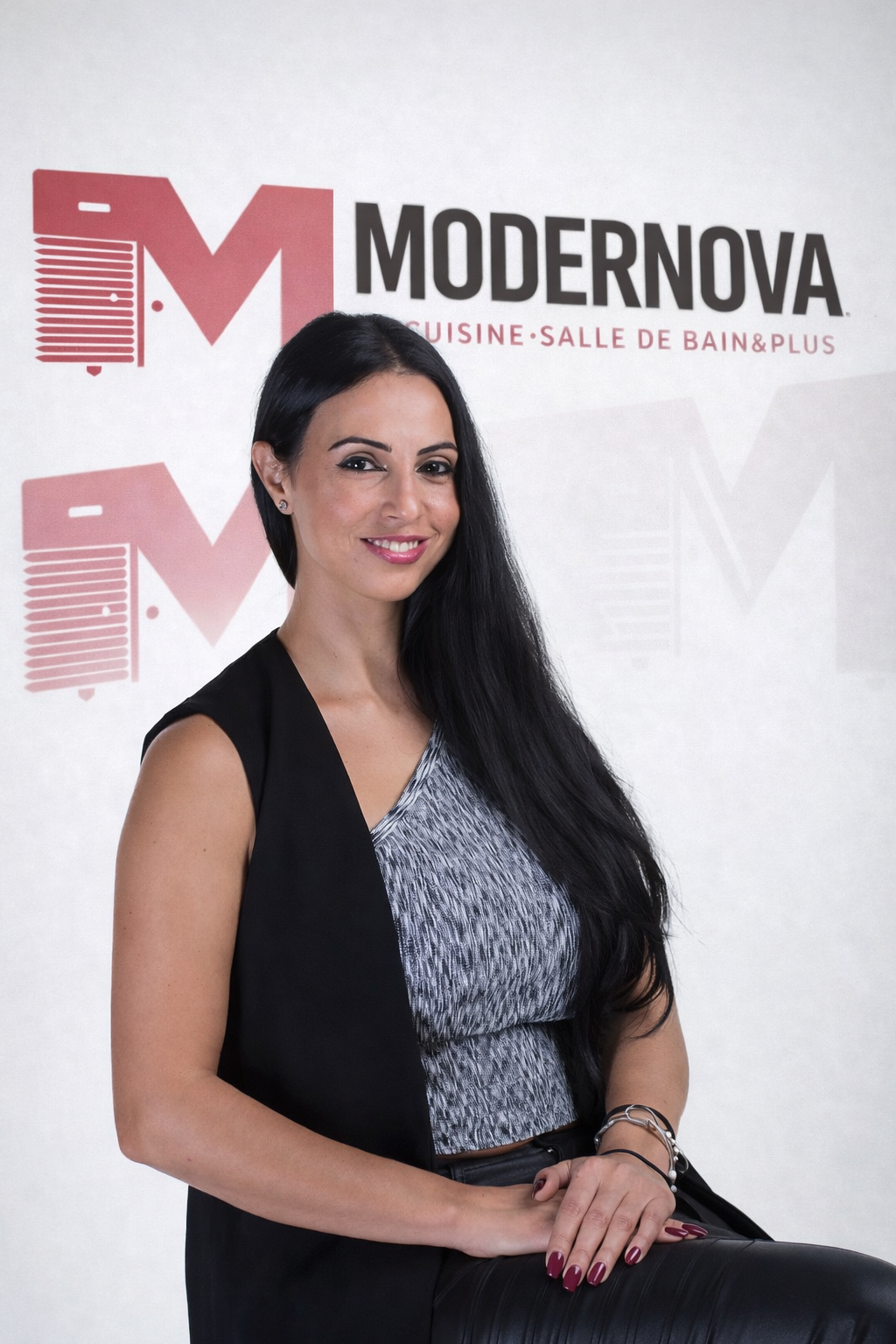 Rouby I. — Co-fondatrice de Modernova